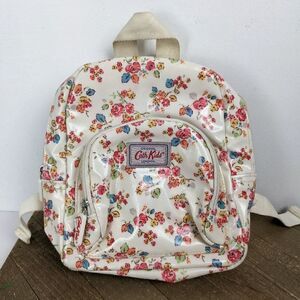 Cath Kidson London mini backpack floral print